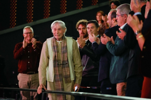 ‘La Vida en Lienzo’ emociona en su estreno especial en Gran Canaria