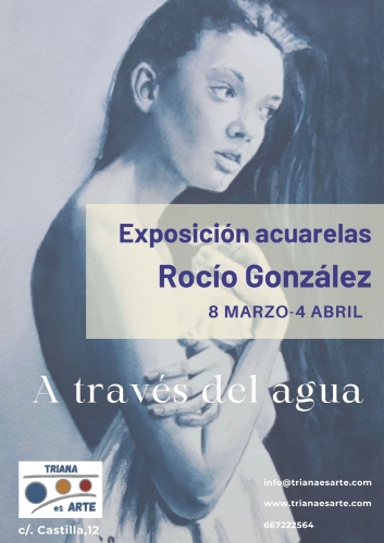 Triana Es Arte acoge la exposición 