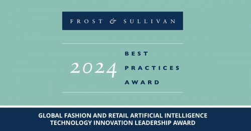 Centric Software gana el premio Frost & Sullivan 2024, premio al Liderazgo de Innovación Tecnológica Global, por su inno