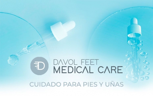 Davol Feet Medical Care: Especialistas en el cuidado y bienestar de los pies