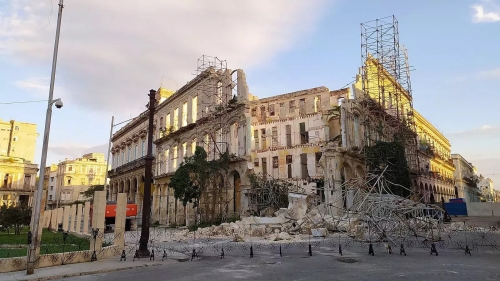 Historias en video de la crisis cubana