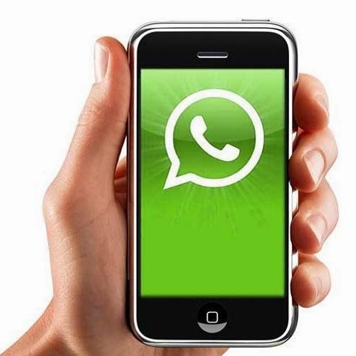 Descargar WhatsApp gratis para Android 