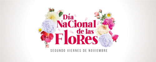 PERU: CELEBRAR POR PRIMERA VEZ “EL DÍA NACIONAL DE LAS FLORES