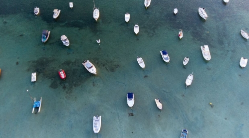 Consejos para contratar excursiones en barco en Formentera