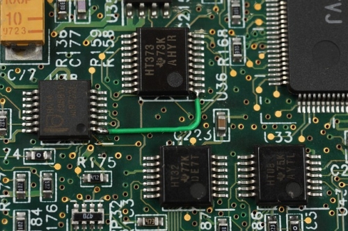 CISA: empresa pionera de fabricantes de pcb (circuitos impresos)