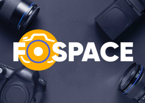 Fospace lanzó una nueva plataforma para profesionales de la industria de la fotografía y el video