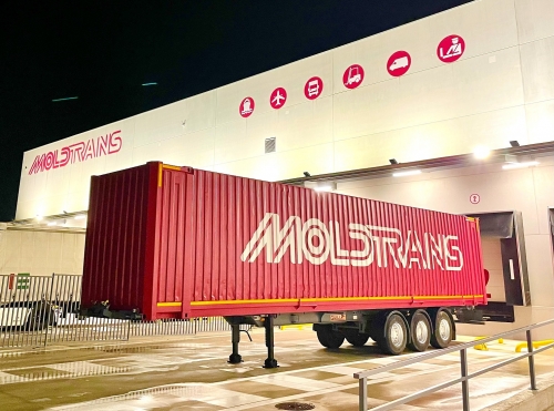 El Grupo Moldtrans implanta una nuevo ERP para la división marítima y aérea