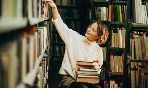 Cómo Elegir el Sistema de Gestión Perfecto para tu Biblioteca