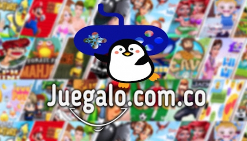 Juegalo: La Plataforma Definitiva de Juegos Gratis Online