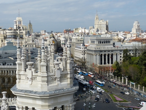 Ciudades Pioneras en Movilidad Eléctrica: Un Vistazo al Futuro Urbano