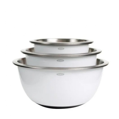 Mixing bowls for every kitchen