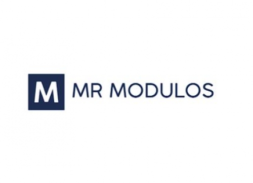 MR MODULOS - Empresa de construcción modular