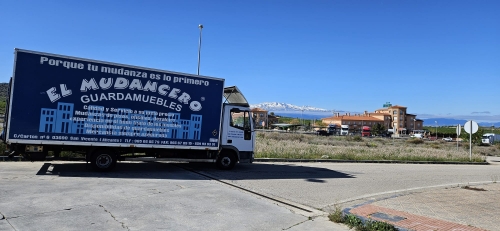 Conexión sin fronteras: Mudanzas desde y hacia Alicante