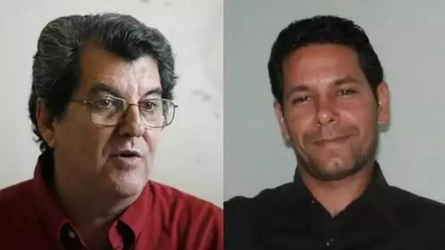 12 años de los asesinatos de Oswaldo Payá  y Harold Cepero
