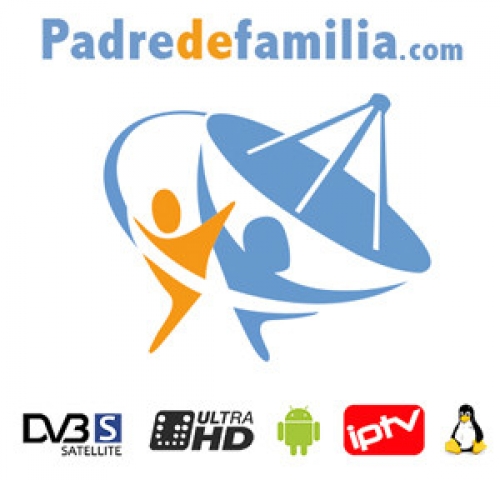 Explora la Variedad de Receptores de Satélite en Padredefamilia.com