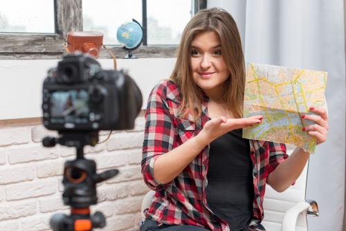El video, una solución eficaz para contratar personal bilingüe en el sector turismo