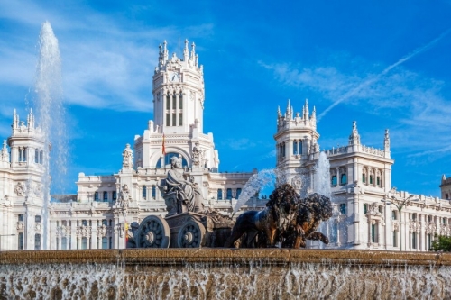 Planes en Madrid para hacer en una primera cita