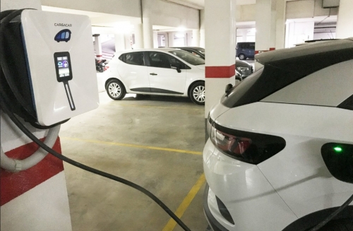 ¿Por qué elegir un experto para la instalación de tu cargador de coche eléctrico?