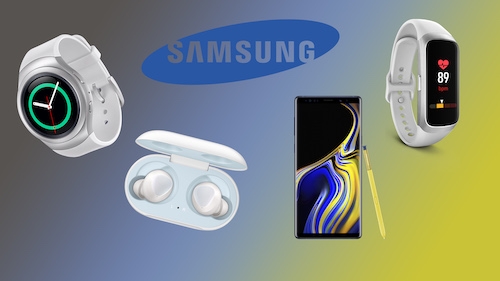 Dónde compra productos Samsung en Uruguay con mayor seguridad