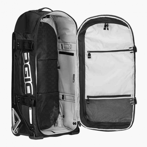 Travel bags for adventure seekers