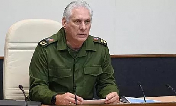  Exigen renuncias a dirigentes del régimen cubano por crisis humanitaria