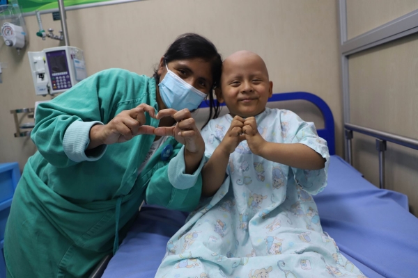 Médicos oncólogos en Lima