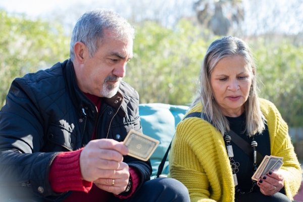 Cuatro signos precoces del Alzheimer