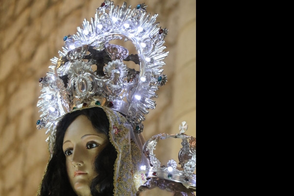 Pareja (Guadalajara) ya espera con ilusión sus fiestas patronales en honor a la Virgen de los Remedios