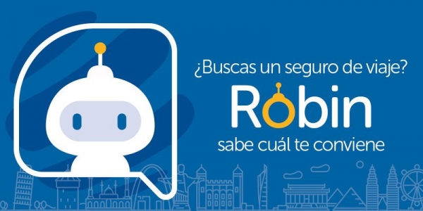 InterMundial presenta Robin, una nueva forma de relacionarse con el seguro basada en la IA