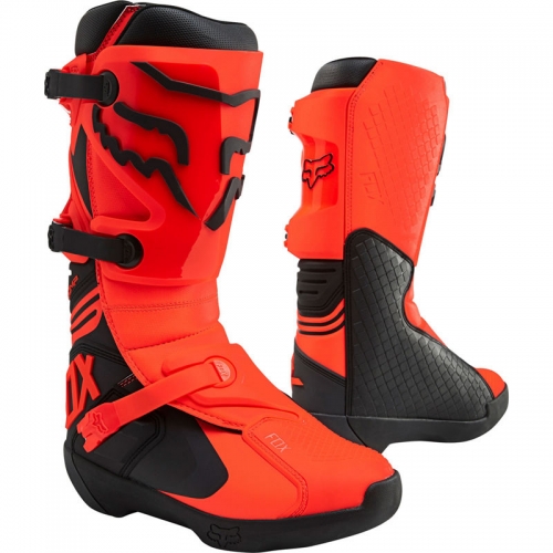 Botas para motocross: La guía de compra definitiva