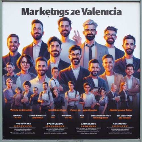 Argos Digital publica un ranking de las 10 mejores agencias de marketing de Valencia