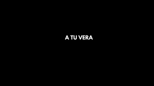 Rubén Sánchez, da luz verde A tu vera, la producción sobre el #MeToo del cine español para 2025.