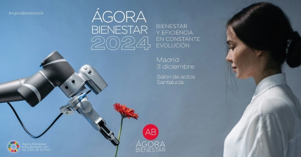 Ágora Bienestar reafirma su misión de construir entornos laborales más saludables, inclusivos e innovadores