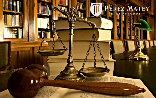 Pérez Matey &amp; Asociados explican qué es la división judicial de herencia