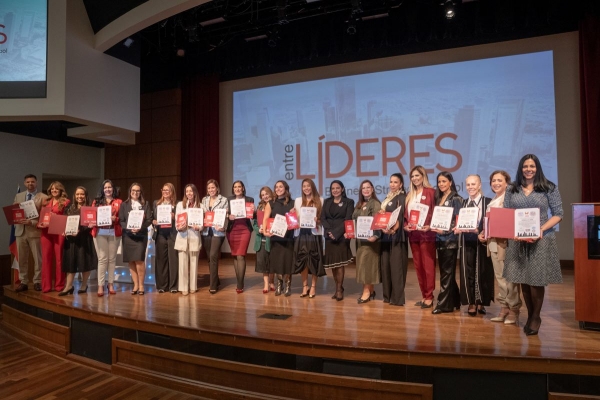 Universidad de Houston abre sus puertas al liderazgo femenino