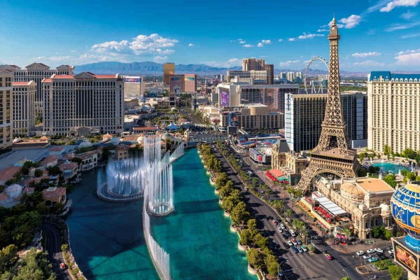 Tips to find affordable hotels in las vegas