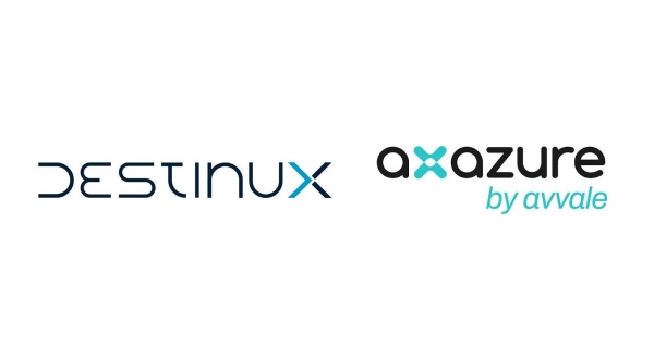 Destinux, la solución de Consultia Business Travel integrada en Microsoft Dynamics 365 con apoyo de Axazure