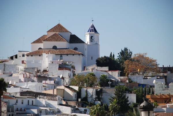 Qué ver en Alhaurín el Grande