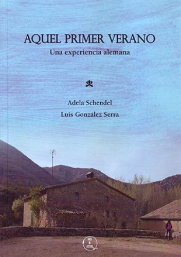 Nueva presentación de la novela 'Aquel primer verano'