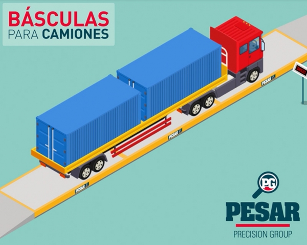 SOLUCIONES INTEGRALES EN PESAJES Y AUTOMATIZACIÓN