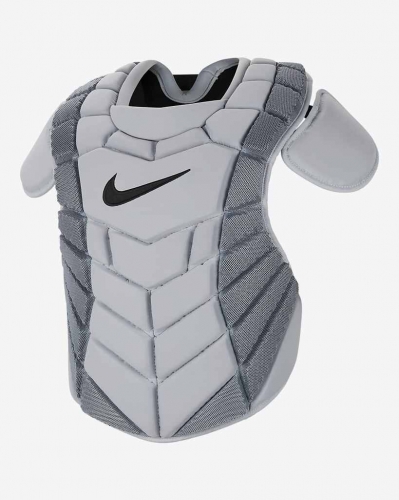 Innovations in modern baseball chest protectors