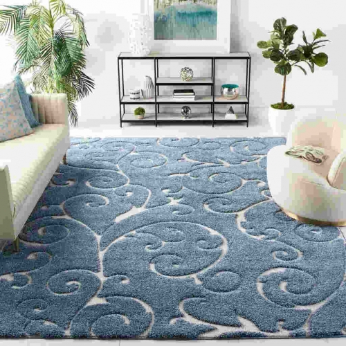 Select the perfect bedroom rugs for your home