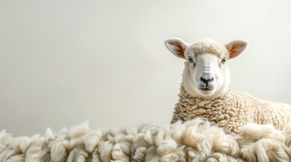 Bifeedoo lanza un pienso ecológico para corderos formulado especialmente para promover el bienestar animal y la sostenib