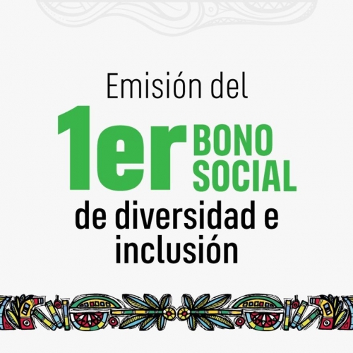 Oikocredit apoya el emprendimiento femenino con el impulso del primer Bono Social de Diversidad e Inclusión vinculado a 