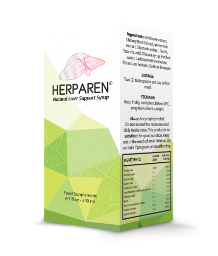 herparen