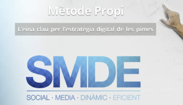 El método Social Media Dinàmic Eficient (SMDE) celebra una década optimizando el ROI en comunicación y marketing