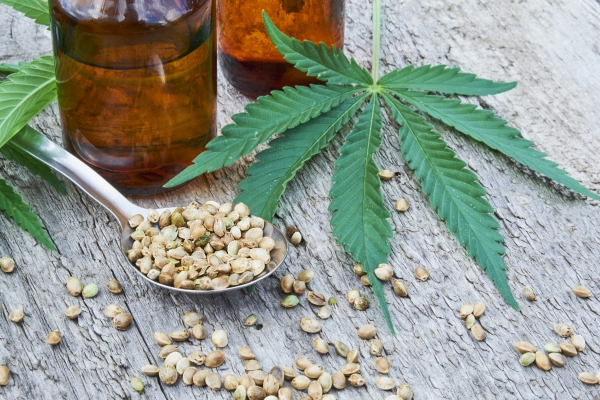 ¿Qué beneficios tiene el CBD? Epidiolex