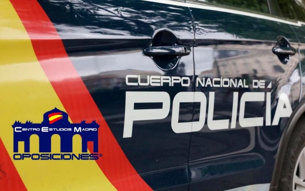 Centro de Estudios Madrid: excelencia en oposiciones para Policía Nacional y Guardia Civil en el sur de Madrid