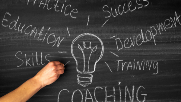 Coaching Individual Una Herramienta para el Desarrollo Personal y Profesional