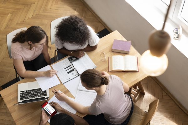 Curso Genius destaca la importancia de un buen método de estudio en el regreso a clases